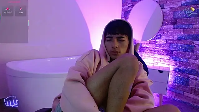 عرض كام osamu_tay