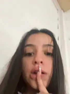 Show de vainillasuave na webcam