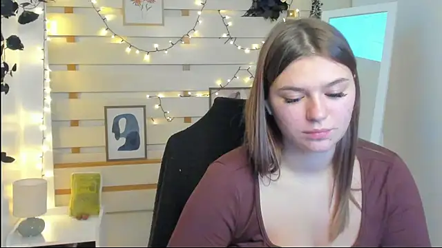 Czat XXX na żywo – Josephine_Kiss