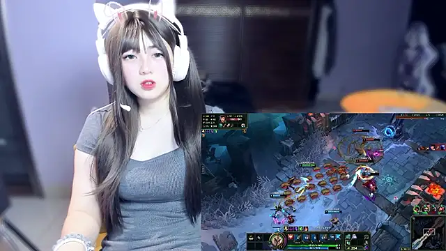 Chat +18 de yuki3366 ao vivo