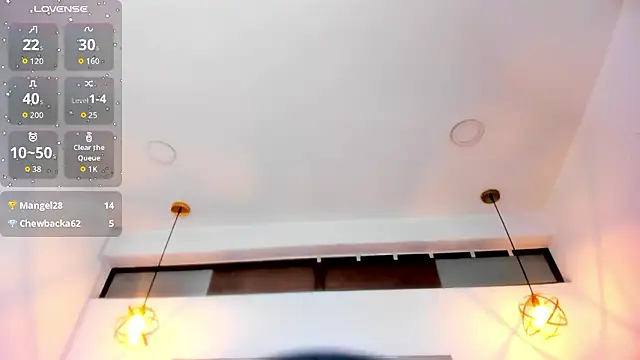 Hanna_Cornee_ 现场XXX聊天