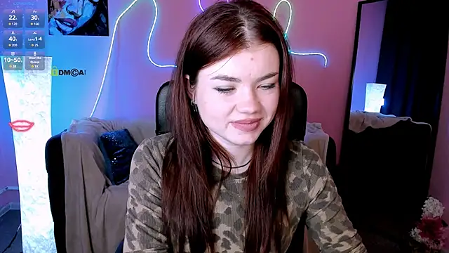 isabel_wave's Live XXX Chat