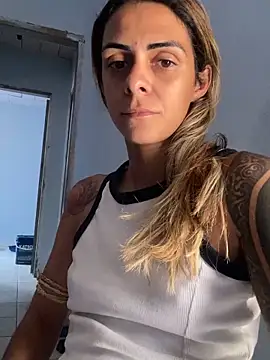 Chat XXX Live sabrinaneves