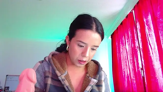 VALERY_MEER Obrolan Langsung XXX