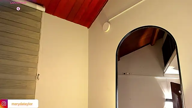 MERIDA_TAYLOR Live XXX Chat