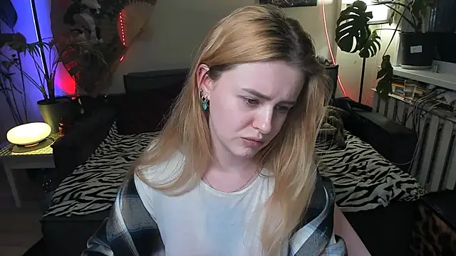 Alexa_Pirs' Live XXX Chat