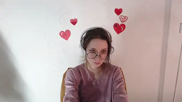 _Hanna_Moon_'s Live XXX Chat