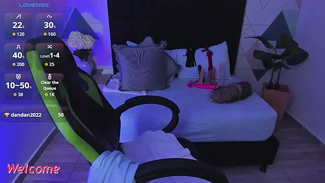 gisela27: απευθείας συνομιλία ΧΧΧ