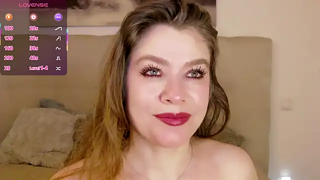 دردشة PetersEmily الجنسية المباشرة