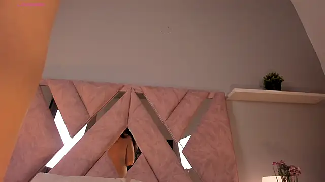 victoria_becker_ 现场XXX聊天