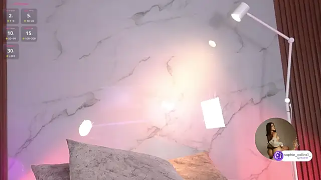 Chat XXX en directo de SophieCollins_1