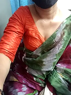 Show de webcam de Flora_Telugu