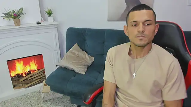 Czat XXX na żywo – JACOB_RACHELL