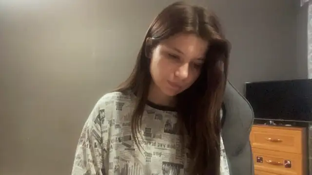 Živý XXX chat LunnaBliss