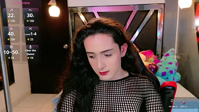 Ivony_Giselle – webcam-show