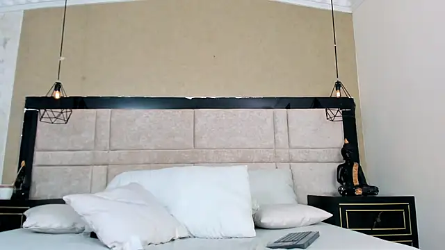 KaterinMoss 现场XXX聊天