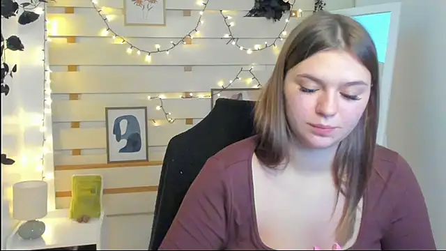 Josephine_KissのライブXXXチャット