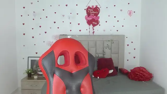 Show de webcam de Caius_fox