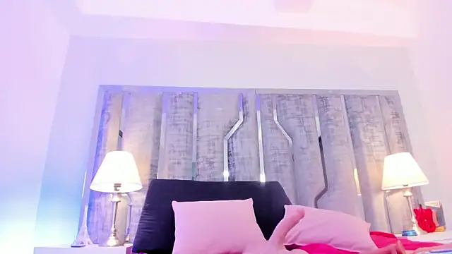 แชท XXX สดของ Ciara_Benet