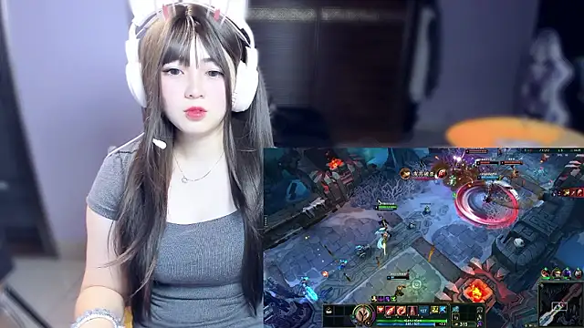 دردشة yuki3366 الجنسية المباشرة