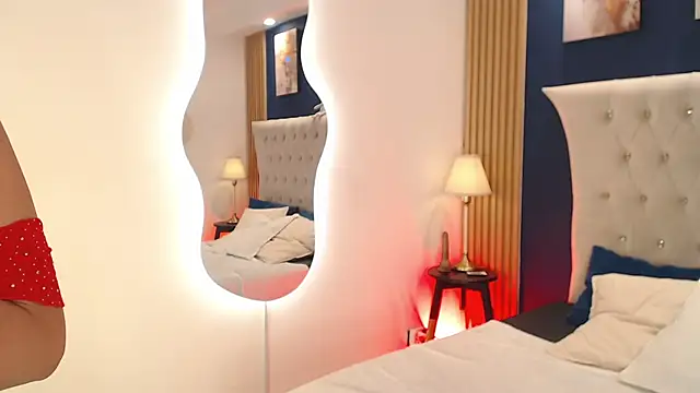 แชท XXX สดของ GloryShine