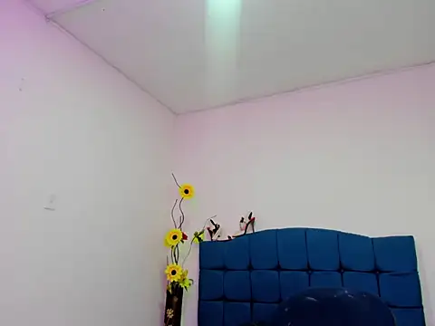 Ailanys_Miller Webcam-Show