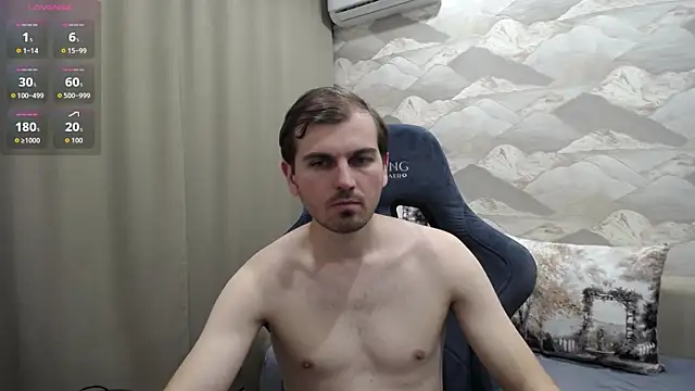 SerzhKorol1: απευθείας συνομιλία ΧΧΧ