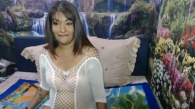 Živý XXX chat indianaqua