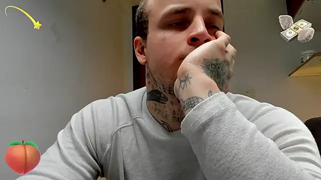 Вебкам-шоу layneinchains