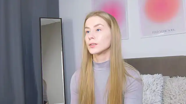 VioletiSwone Chat XXX in diretta