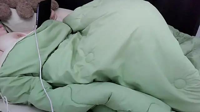 iamMalixxx Show in webcam