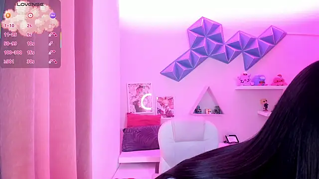 Chat XXX Live Hanna__Becker_