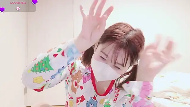 Mamu_Mamu_ 现场XXX聊天