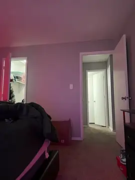 Rainfallzzxx élő XXX-chatje