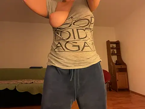 Chat XXX Live HoneyMakerr