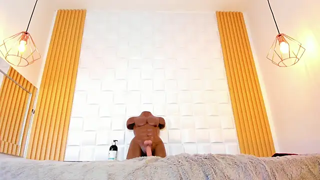 Онлайн чат XXX AriaBelle