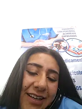 CAROLINE__07 Chat XXX in diretta