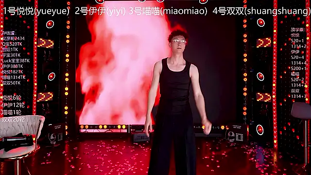 cdyyds003 Live XXX Chat