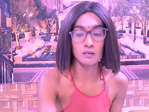 IndianRebel4u2Luv Chat XXX in diretta