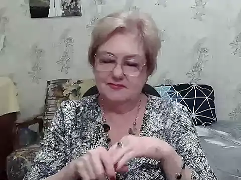 Pokazy przed kamerką – Renata62011