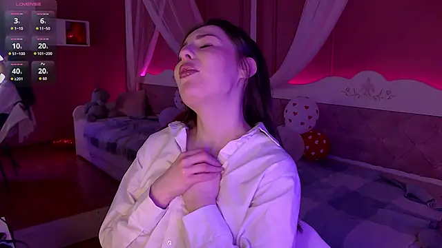 LilithLane 现场XXX聊天