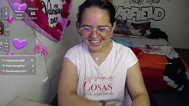 Miss__kendra_n Live XXX chat