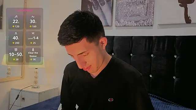 Un_Sluttyy's Live XXX Chat