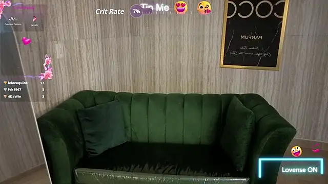 zarcasutra_t 现场XXX聊天