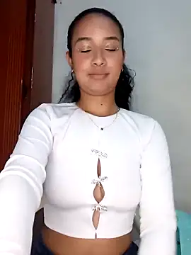 Aurora_fantasyPink Webcam-Show