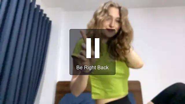 HotCheeseCaken Webbikameraesitys