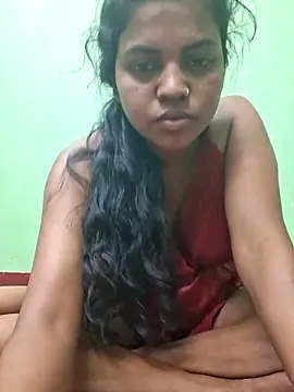 _Miss_Wednasday- Chat XXX in diretta