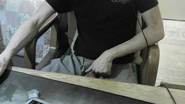 FiSTALiTY's Webcam Show