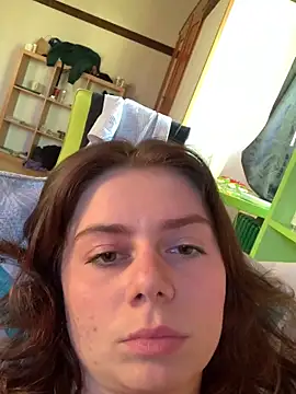 VelvetChloe Chat XXX in diretta