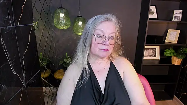 Chat XXX Live NataliMellow